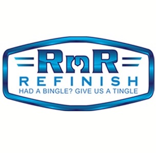 RNR Refinish